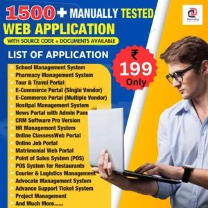 1500+ Manually Tested Web Application Bundle 2024 UPDATED